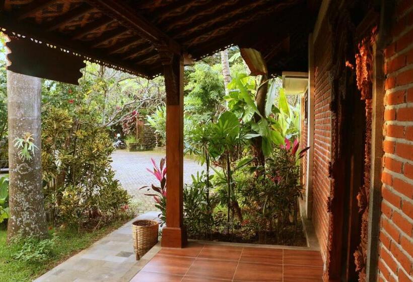 Номер Superior Вид на Горы, Shanti Natural Panorama View