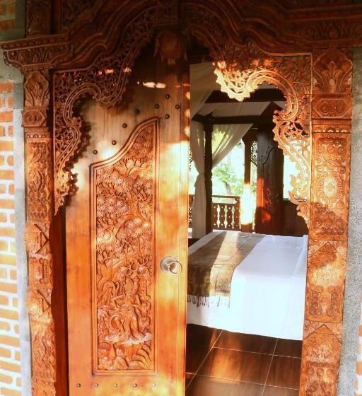 Номер Superior Вид на Горы, Shanti Natural Panorama View