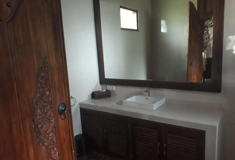 Номер Стандарт Вид на Горы, Shanti Natural Panorama View