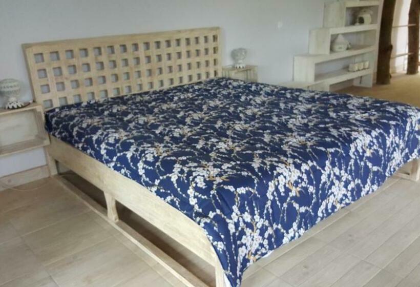 Family Room, Villa Lumbalumba