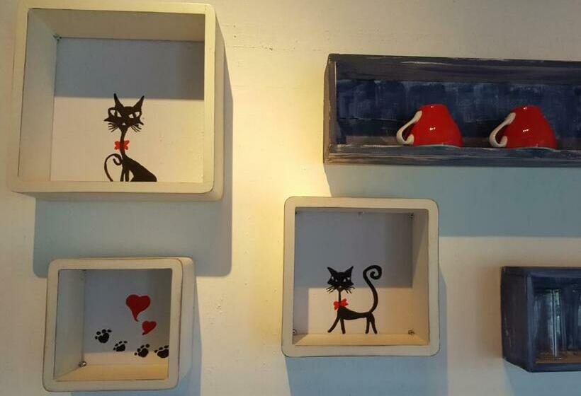 Family Room, Villa Lumbalumba