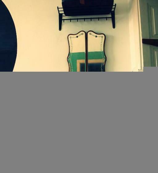 스탠다드 룸 공동 욕실, Kaleidoszkóp Ház Hostel