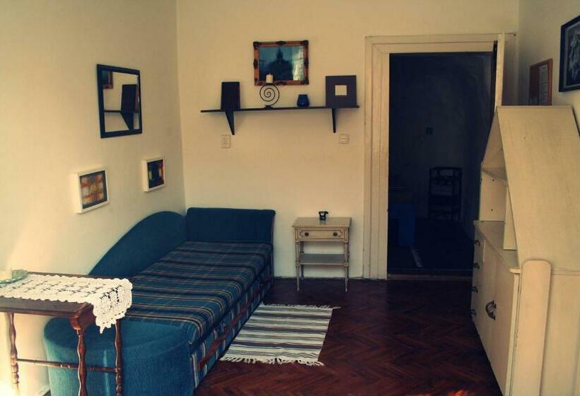 Номер Стандарт, Kaleidoszkóp Ház Hostel