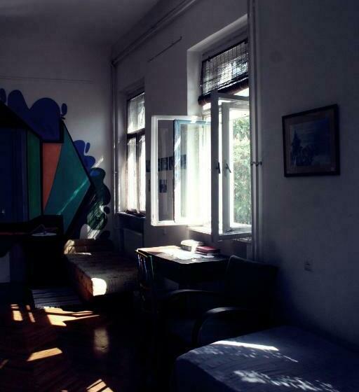 Семейный Номер, Kaleidoszkóp Ház Hostel