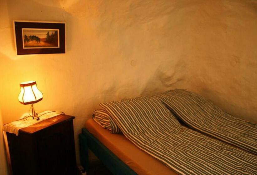 Номер Стандарт, Kaleidoszkóp Ház Hostel