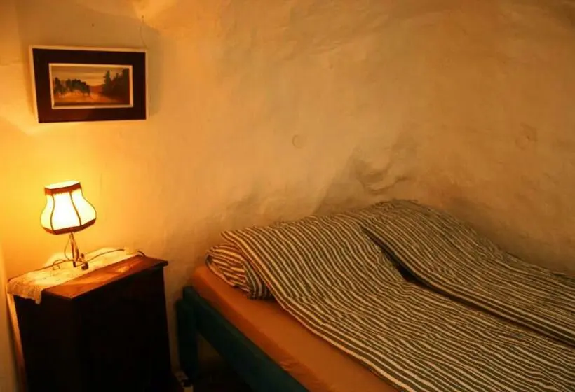 Standard-huone, Kaleidoszkóp Ház Hostel