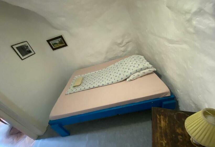 Номер Стандарт, Kaleidoszkóp Ház Hostel