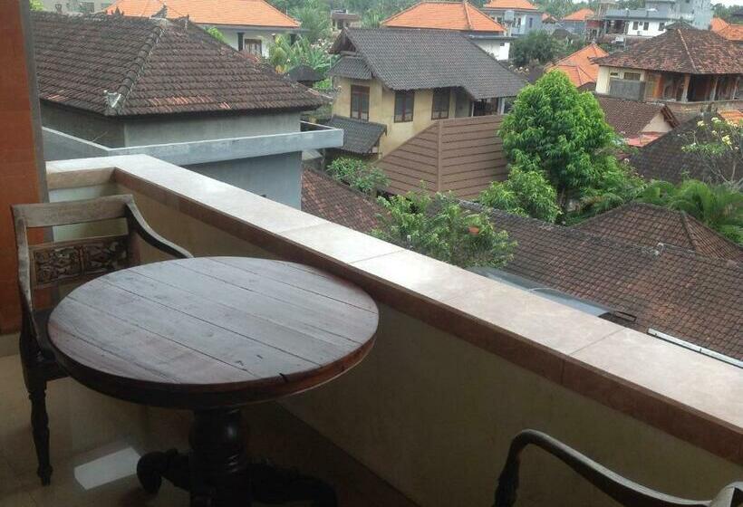 Standard Szoba, Nua House