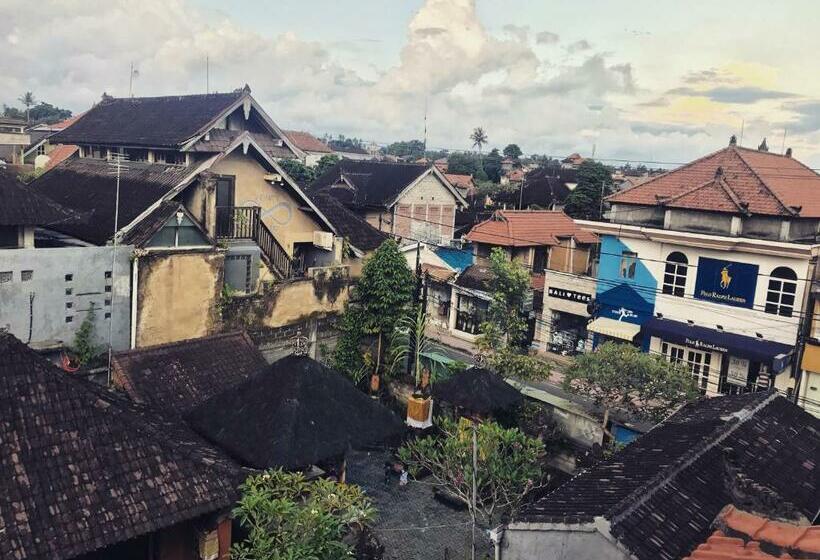 Standard Szoba, Nua House