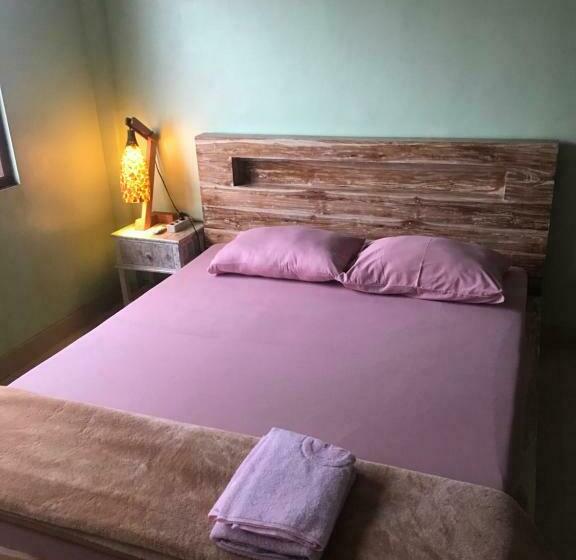 스탠다드 룸, Nua House