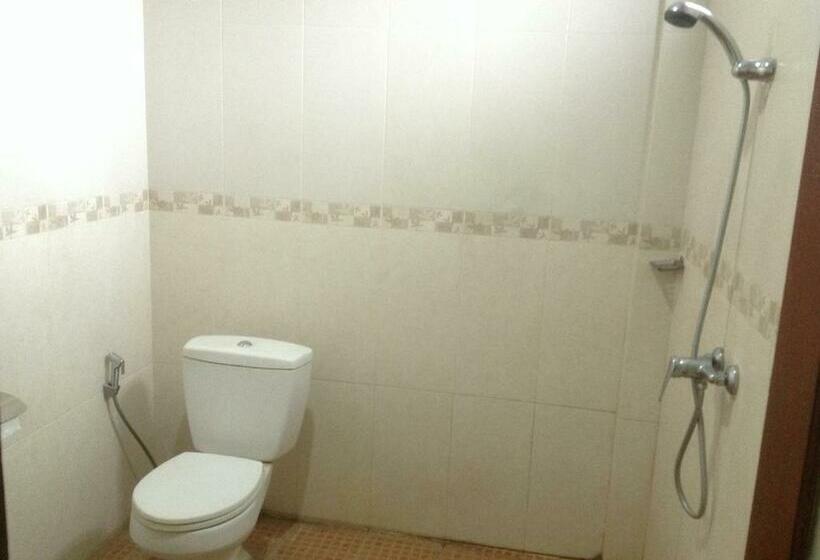 Standard Szoba, Nua House