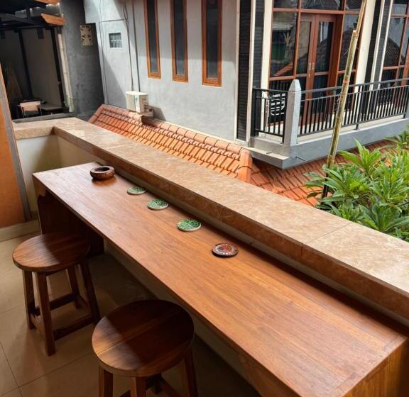 스탠다드 룸, Nua House