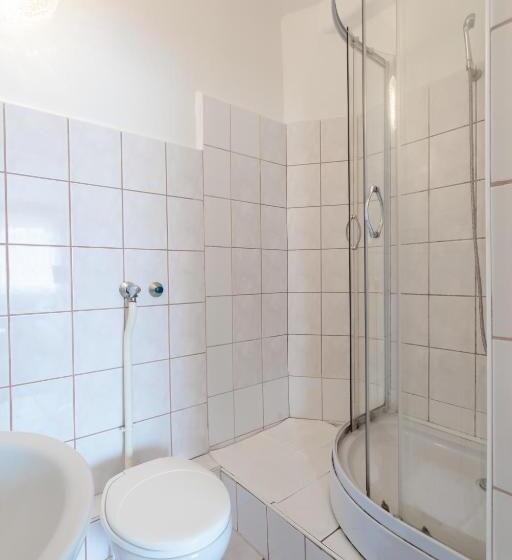 غرفة قياسية, Oázis Hotel étterem