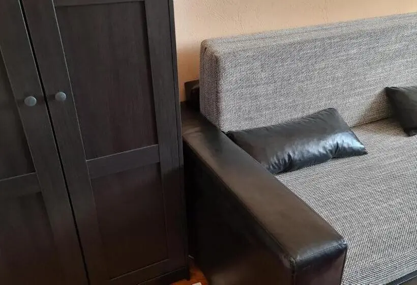 Perhehuone, Oázis Hotel étterem