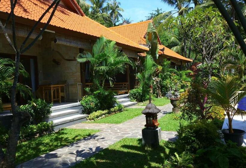 חדר סטנדרט, Alam Mimpi Bali