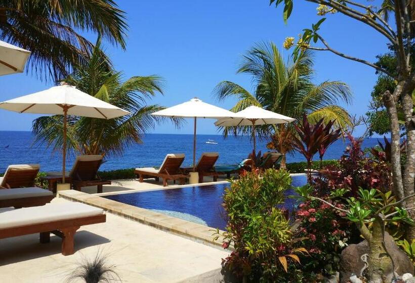 חדר סטנדרט, Alam Mimpi Bali