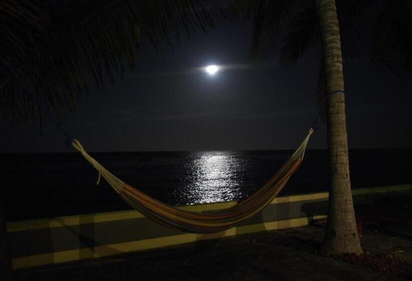 סטודיו סטנדרטי נוף לים, Alam Mimpi Bali