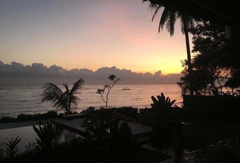 스탠다드 스튜디오 바다 전망, Alam Mimpi Bali