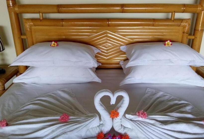 חדר סטנדרט, Alam Mimpi Bali