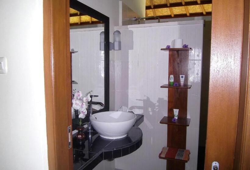 חדר סטנדרט, Alam Mimpi Bali