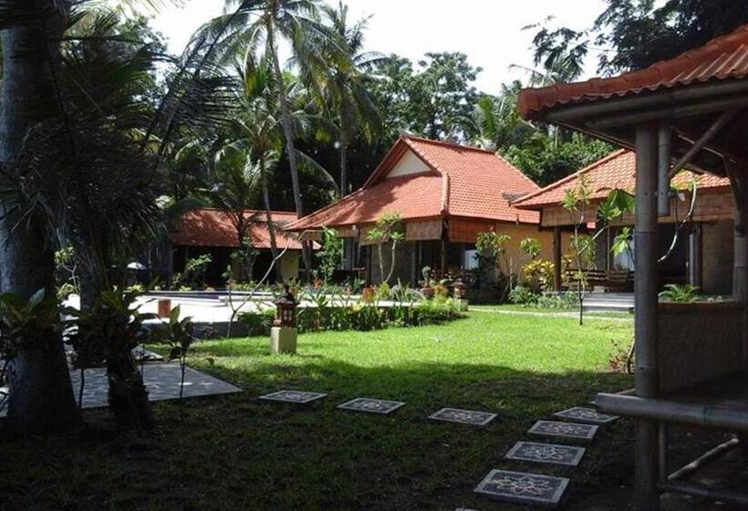 חדר סטנדרט, Alam Mimpi Bali