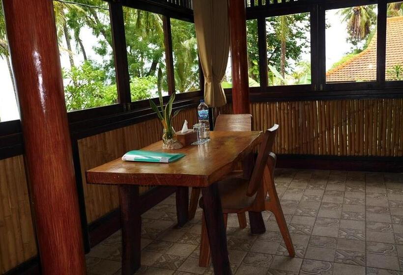 스탠다드 스튜디오 바다 전망, Alam Mimpi Bali