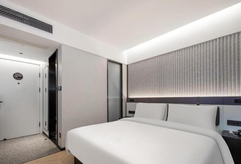 标准间, Atour Light Hotel Zhoushan Dinghai South Renmin Road