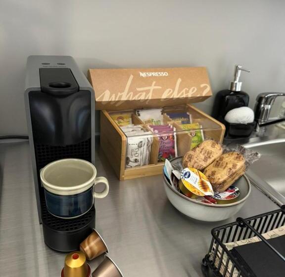 اتاق استاندارد با چشمانداز باغ, Aurelia Green Suite