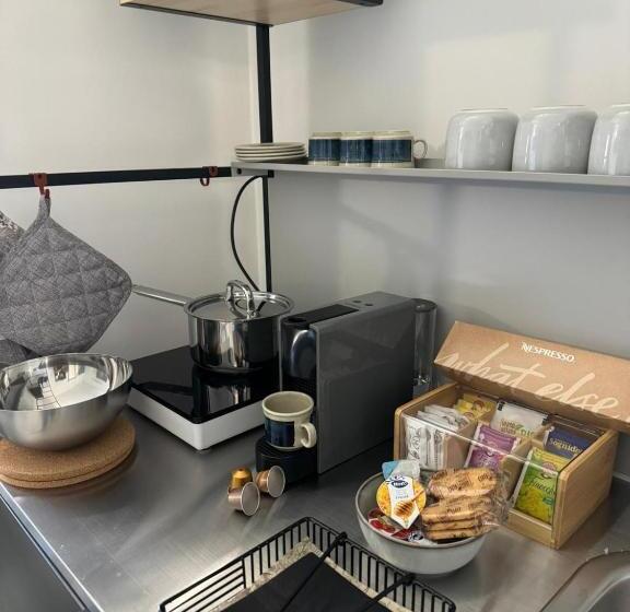 اتاق استاندارد با چشمانداز باغ, Aurelia Green Suite