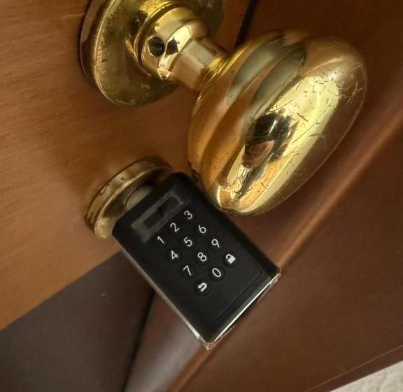 اتاق استاندارد با چشمانداز باغ, Aurelia Green Suite