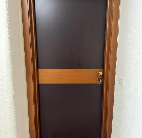 اتاق استاندارد با چشمانداز باغ, Aurelia Green Suite