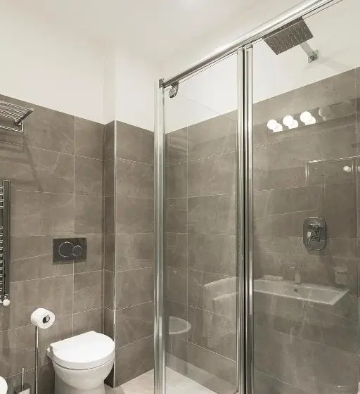 سوییت جونیور, Vaticano Luxury Guest House