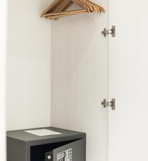 סוויטת ג'וניור, Vaticano Luxury Guest House