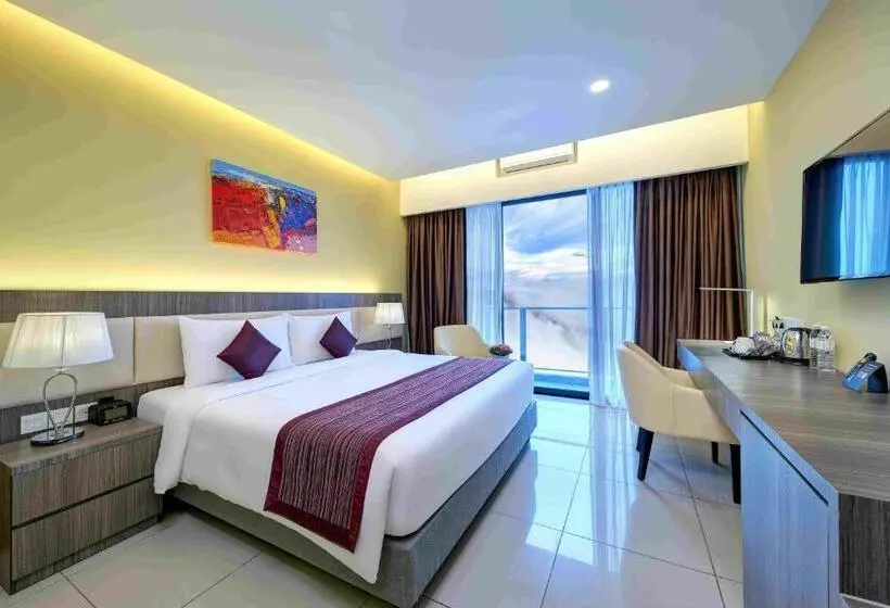 اتاق استاندارد, Yume Dream Genting Highlands