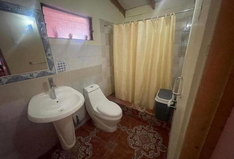 家庭间, Cabañas Tia Flor