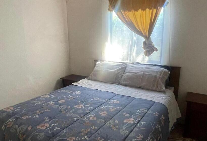 家庭间, Cabañas Tia Flor