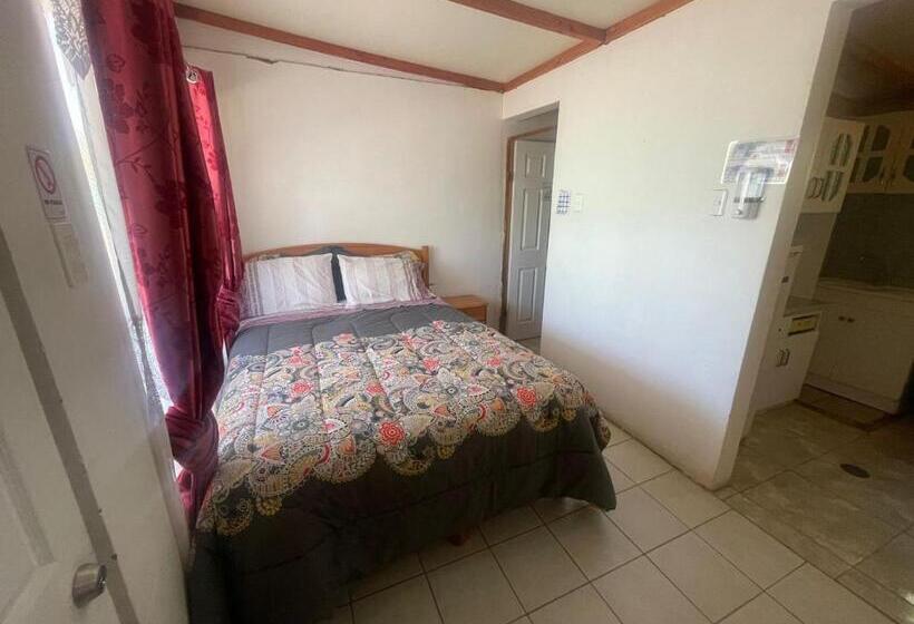 家庭洋房, Cabañas Tia Flor