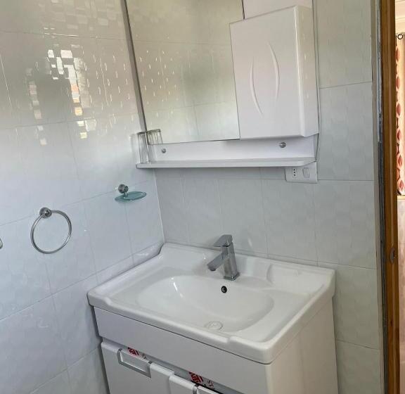 标准间, Cabañas Tia Flor