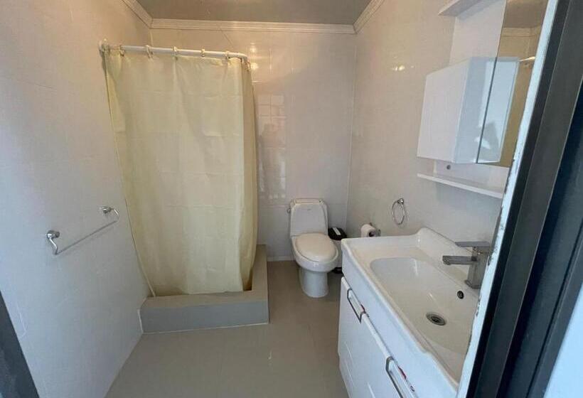 标准三人间, Cabañas Tia Flor