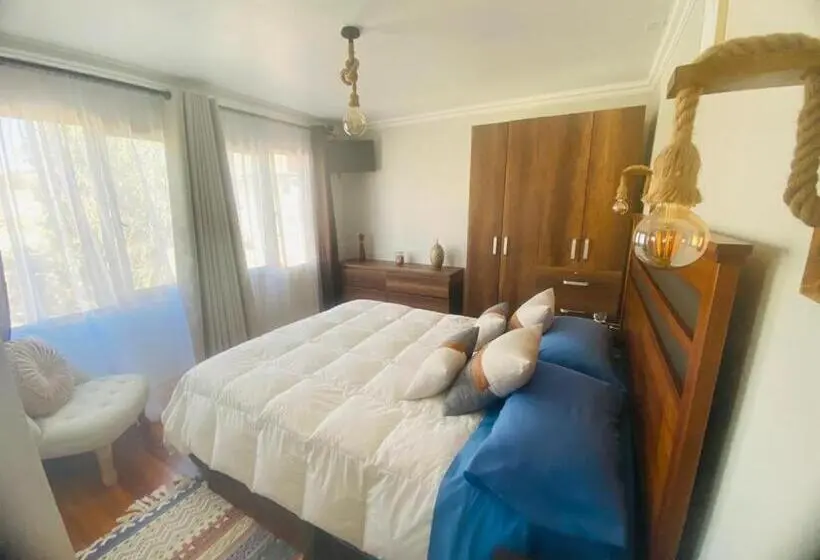 スタンダードルーム, Hostal Ruta Del Desierto