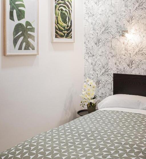 غرفة قياسية, Vatican Vittoria Suites   Vatican Museums