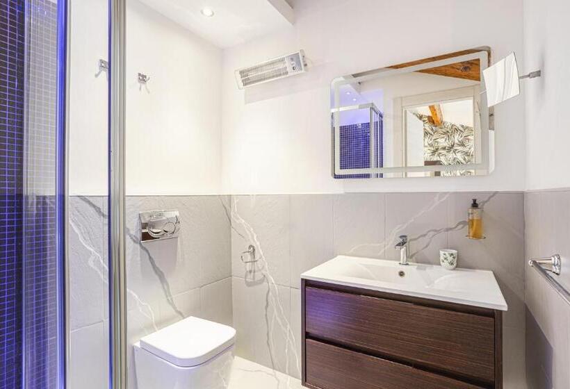 غرفة ديلوكس, Vatican Vittoria Suites   Vatican Museums