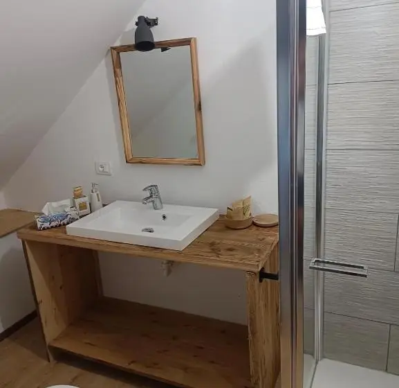 Standard-huone, Alby&b