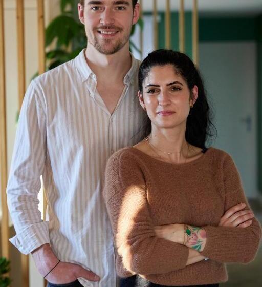 스탠다드 룸, Le Sommelier