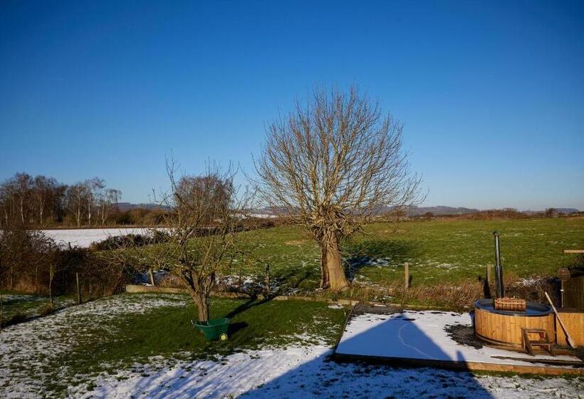 스탠다드 룸, Le Sommelier