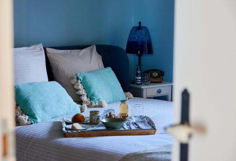 침실 2개 아파트, Le Sommelier