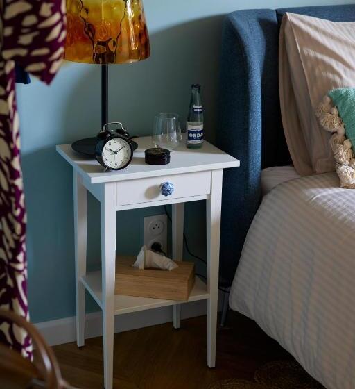 침실 2개 아파트, Le Sommelier