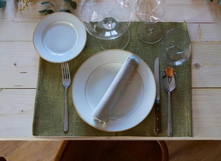 침실 2개 아파트, Le Sommelier