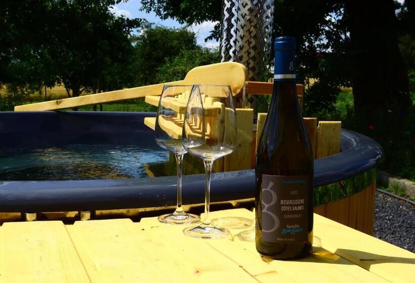 스탠다드 룸, Le Sommelier