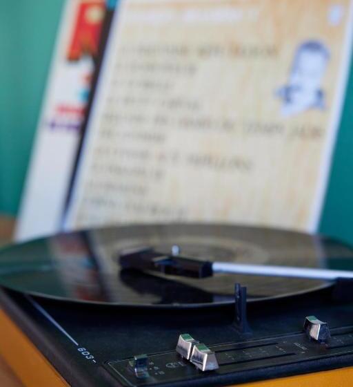 침실 2개 아파트, Le Sommelier